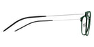 MARKUS T® M1068 MT M1068 533 49 - 533 Green Eyeglasses