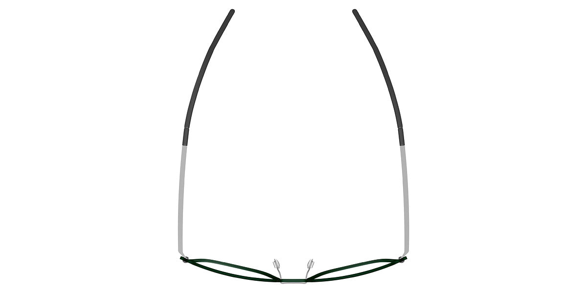 MARKUS T® M1068 MT M1068 533 49 - 533 Green Eyeglasses