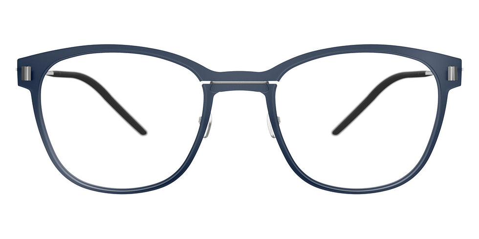 MARKUS T® M1068 MT M1068 541 49 - 541 Dark Blue Eyeglasses