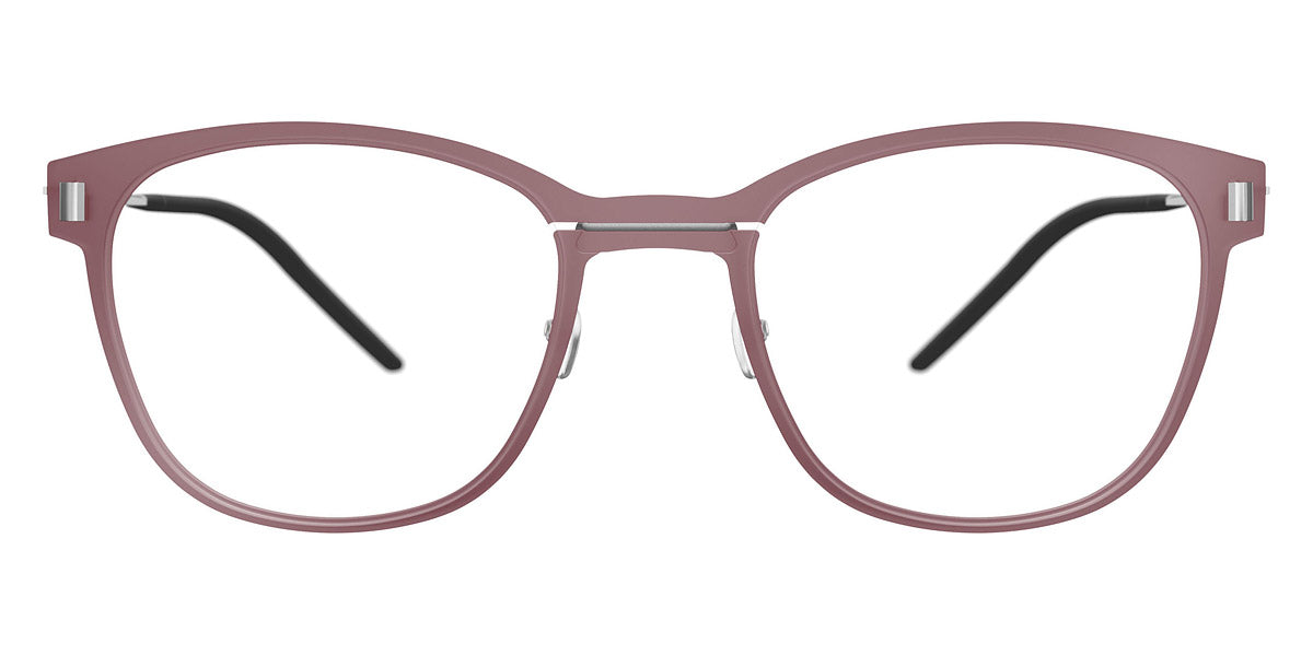 MARKUS T® M1068 MT M1068 562 49 - 562 Berry Eyeglasses