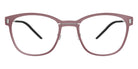 MARKUS T® M1068 MT M1068 562 49 - 562 Berry Eyeglasses