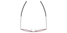 MARKUS T® M1068 MT M1068 562 49 - 562 Berry Eyeglasses