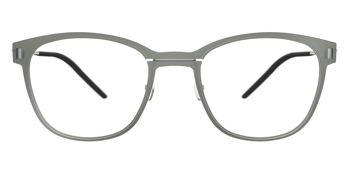 MARKUS T® M1068 MT M1068 570 49 - 570 Olive Green Eyeglasses
