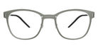 MARKUS T® M1068 MT M1068 570 49 - 570 Olive Green Eyeglasses