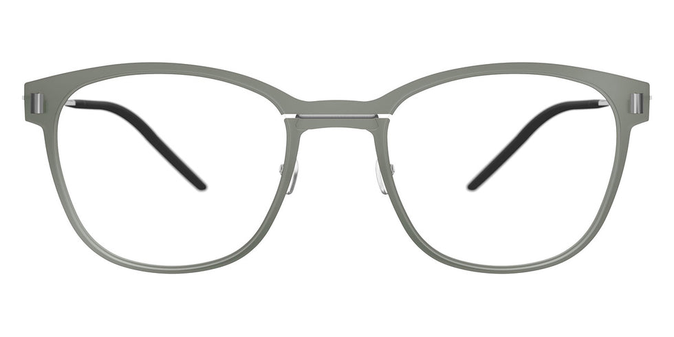 MARKUS T® M1068 MT M1068 570 49 - 570 Olive Green Eyeglasses
