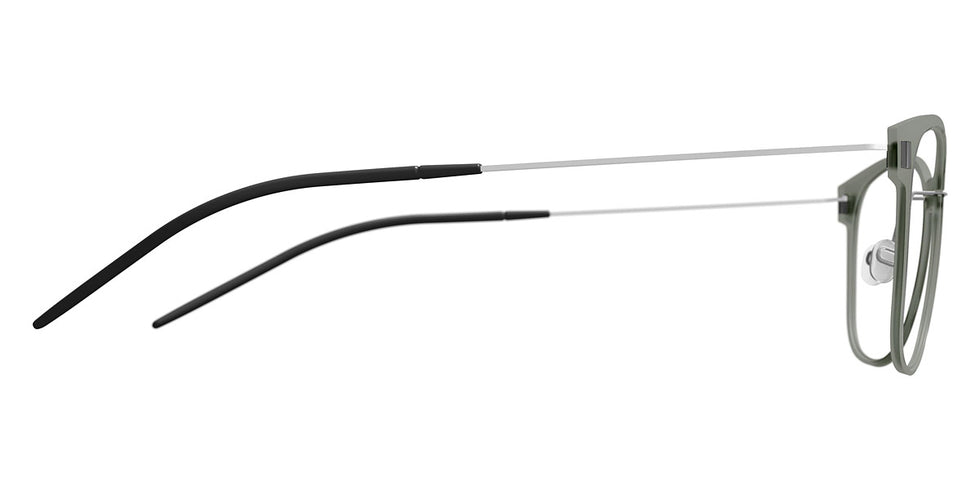 MARKUS T® M1068 MT M1068 570 49 - 570 Olive Green Eyeglasses