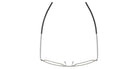 MARKUS T® M1069 MT M1069 510 56 - 510 Taupe Eyeglasses