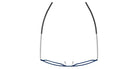 MARKUS T® M1069 MT M1069 511 56 - 511 Ocean Blue Eyeglasses