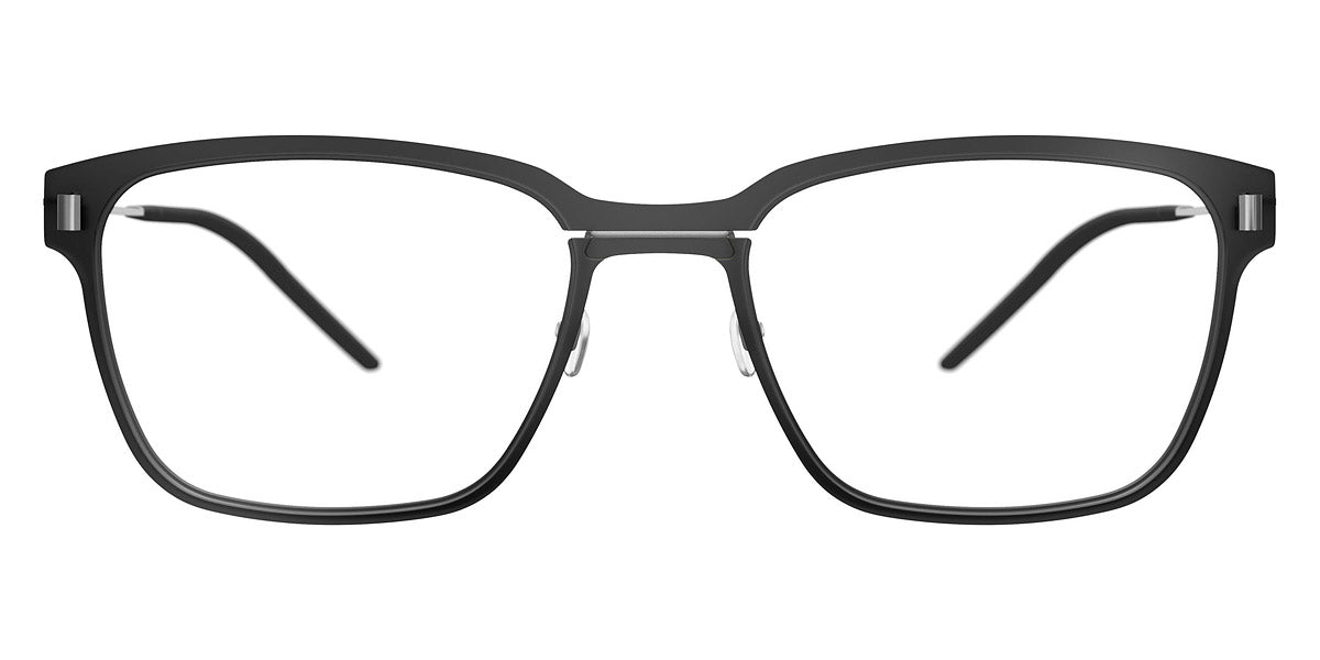 MARKUS T® M1069 MT M1069 520 56 - 520 Black Eyeglasses