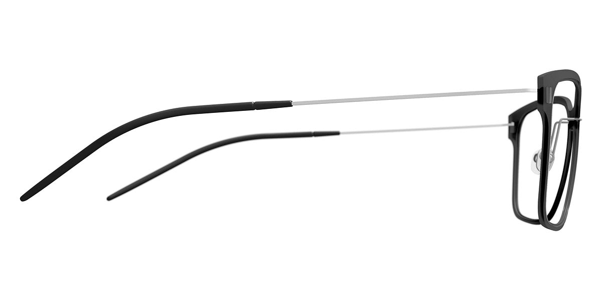 MARKUS T® M1069 MT M1069 520 56 - 520 Black Eyeglasses