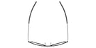 MARKUS T® M1069 MT M1069 520 56 - 520 Black Eyeglasses
