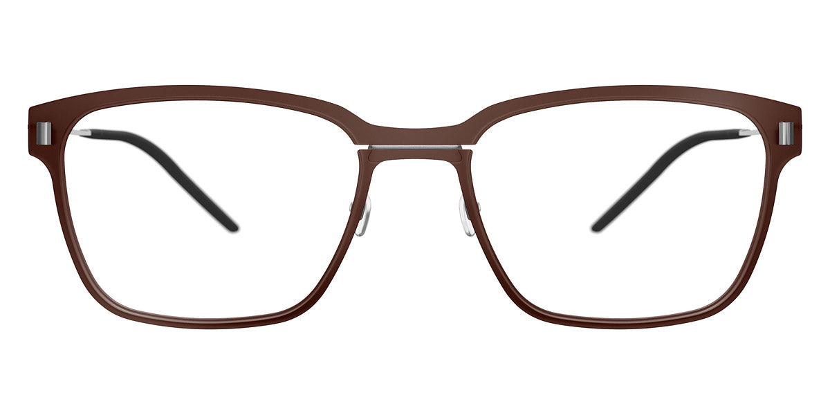 MARKUS T® M1069 MT M1069 525 56 - 525 Brown Eyeglasses