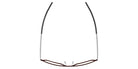 MARKUS T® M1069 MT M1069 525 56 - 525 Brown Eyeglasses