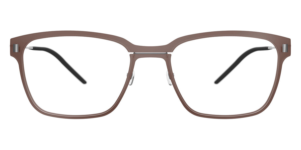 MARKUS T® M1069 MT M1069 529 56 - 529 Brown Gray Eyeglasses