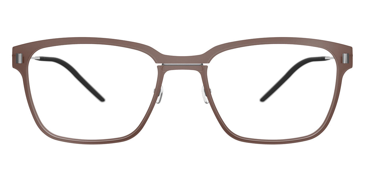 MARKUS T® M1069 MT M1069 529 56 - 529 Brown Gray Eyeglasses