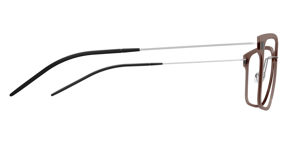 MARKUS T® M1069 MT M1069 529 56 - 529 Brown Gray Eyeglasses