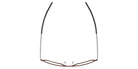 MARKUS T® M1069 MT M1069 529 56 - 529 Brown Gray Eyeglasses