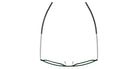 MARKUS T® M1069 MT M1069 533 56 - 533 Green Eyeglasses