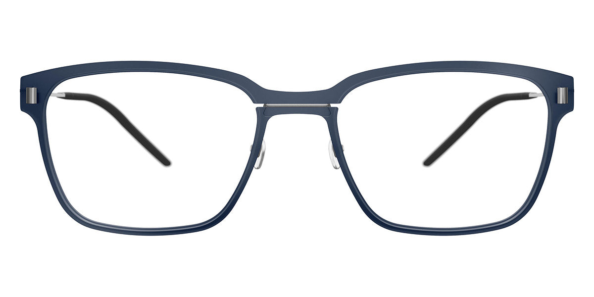 MARKUS T® M1069 MT M1069 541 56 - 541 Dark Blue Eyeglasses