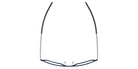 MARKUS T® M1069 MT M1069 541 56 - 541 Dark Blue Eyeglasses
