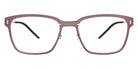MARKUS T® M1069 MT M1069 562 56 - 562 Berry Eyeglasses