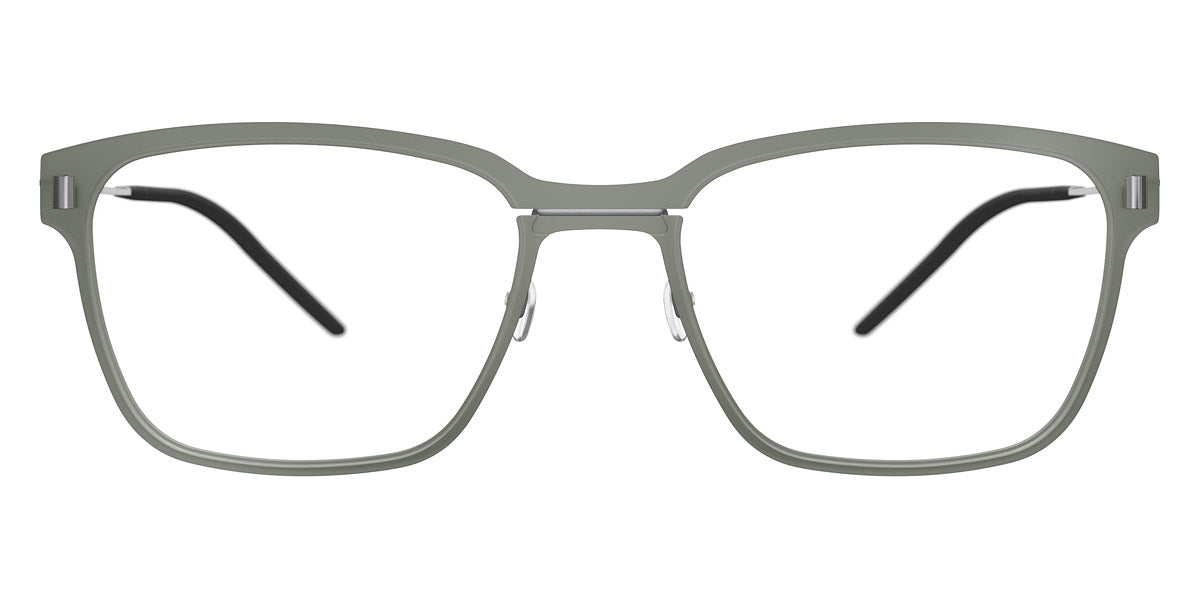 MARKUS T® M1069 MT M1069 570 56 - 570 Olive Green Eyeglasses
