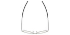 MARKUS T® M1070 MT M1070 510 49 - 510 Taupe Eyeglasses