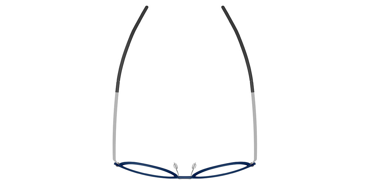 MARKUS T® M1070 MT M1070 511 49 - 511 Ocean Blue Eyeglasses