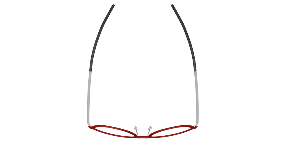 MARKUS T® M1070 MT M1070 513 49 - 513 Orange Eyeglasses