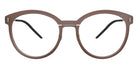 MARKUS T® M1070 MT M1070 529 49 - 529 Brown Gray Eyeglasses
