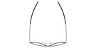MARKUS T® M1070 MT M1070 562 49 - 562 Berry Eyeglasses