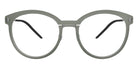 MARKUS T® M1070 MT M1070 570 49 - 570 Olive Green Eyeglasses