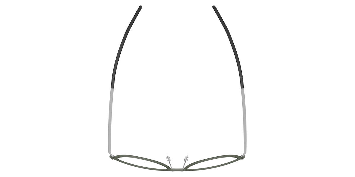 MARKUS T® M1070 MT M1070 570 49 - 570 Olive Green Eyeglasses