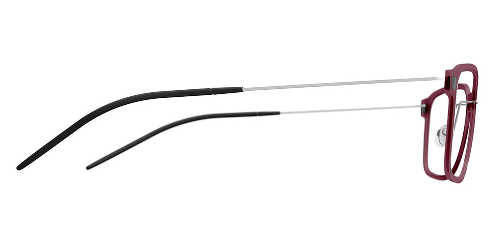 MARKUS T® M1071 MT M1071 508 53 - 508 Dark Red Eyeglasses