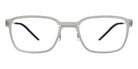 MARKUS T® M1071 MT M1071 510 53 - 510 Taupe Eyeglasses
