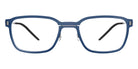 MARKUS T® M1071 MT M1071 511 53 - 511 Ocean Blue Eyeglasses