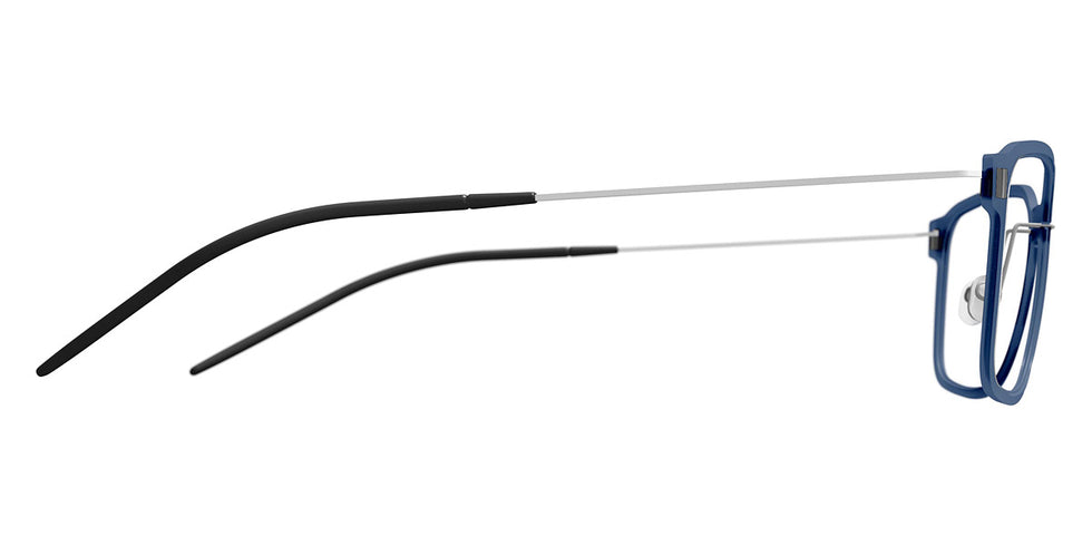 MARKUS T® M1071 MT M1071 511 53 - 511 Ocean Blue Eyeglasses