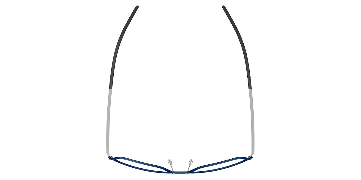 MARKUS T® M1071 MT M1071 511 53 - 511 Ocean Blue Eyeglasses