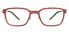 MARKUS T® M1071 MT M1071 513 53 - 513 Orange Eyeglasses