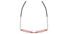 MARKUS T® M1071 MT M1071 513 53 - 513 Orange Eyeglasses
