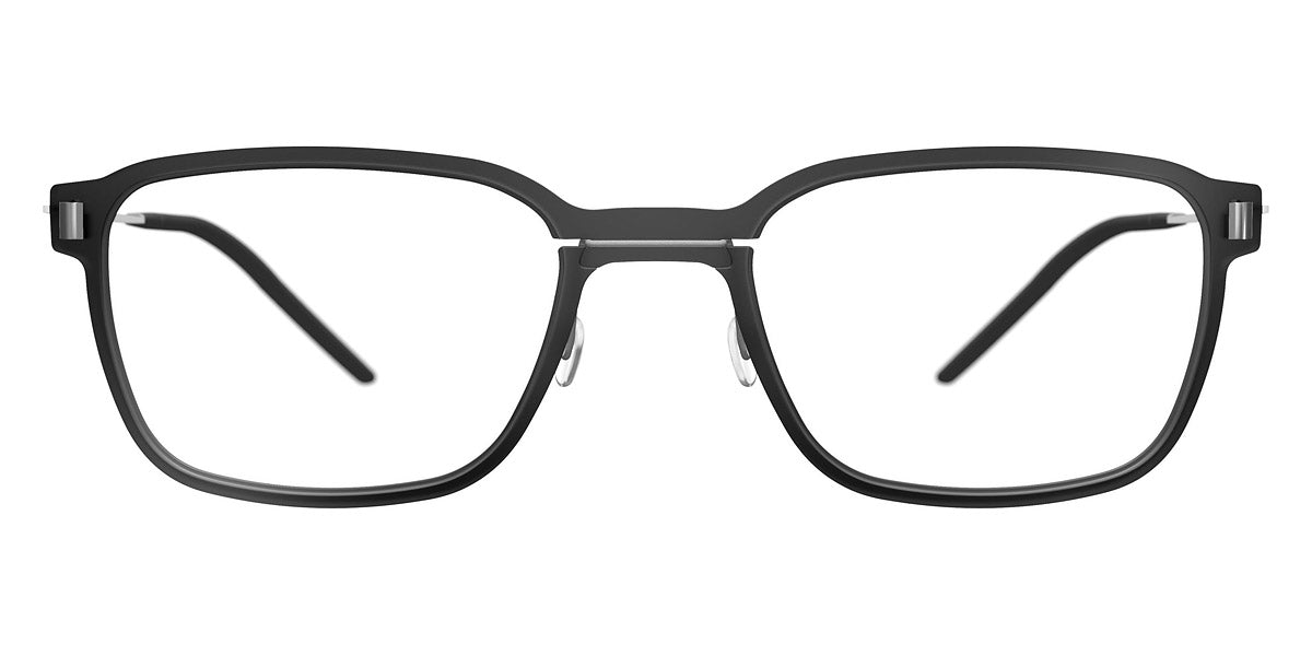 MARKUS T® M1071 MT M1071 520 53 - 520 Black Eyeglasses