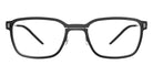 MARKUS T® M1071 MT M1071 520 53 - 520 Black Eyeglasses