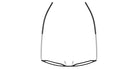 MARKUS T® M1071 MT M1071 520 53 - 520 Black Eyeglasses