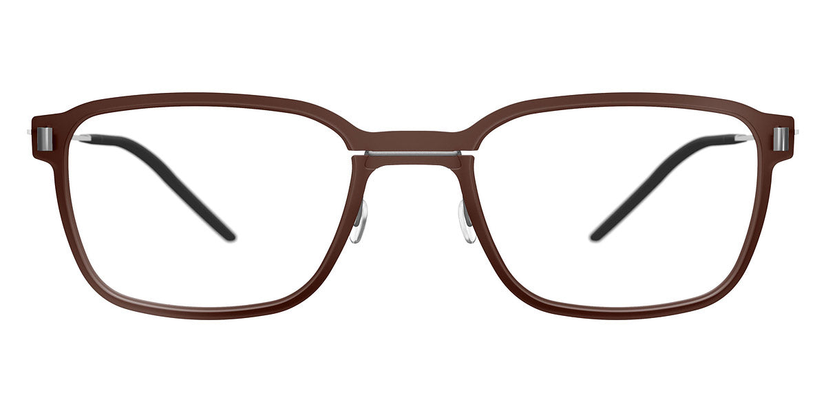 MARKUS T® M1071 MT M1071 525 53 - 525 Brown Eyeglasses