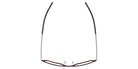 MARKUS T® M1071 MT M1071 525 53 - 525 Brown Eyeglasses