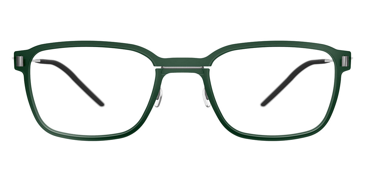 MARKUS T® M1071 MT M1071 533 53 - 533 Green Eyeglasses