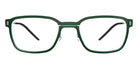 MARKUS T® M1071 MT M1071 533 53 - 533 Green Eyeglasses