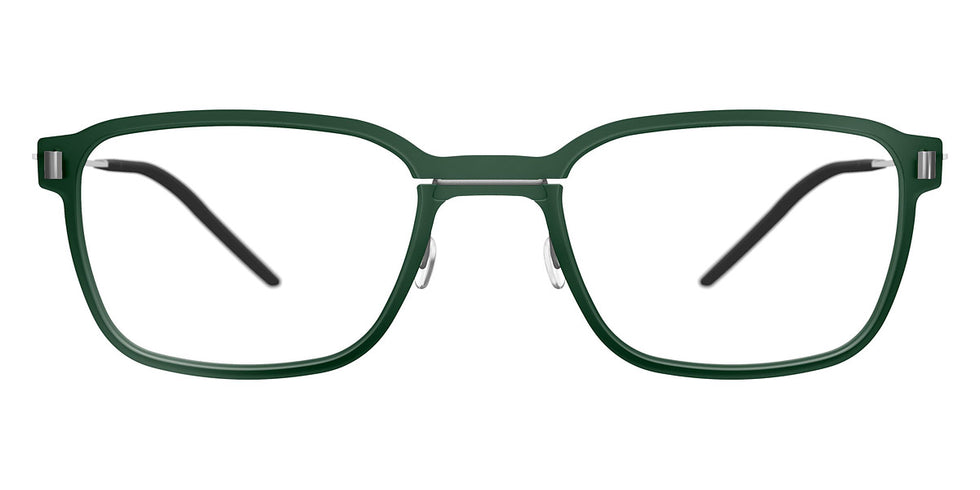 MARKUS T® M1071 MT M1071 533 53 - 533 Green Eyeglasses