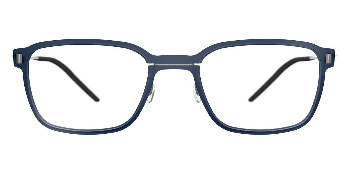 MARKUS T® M1071 MT M1071 541 53 - 541 Dark Blue Eyeglasses