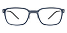 MARKUS T® M1071 MT M1071 541 53 - 541 Dark Blue Eyeglasses